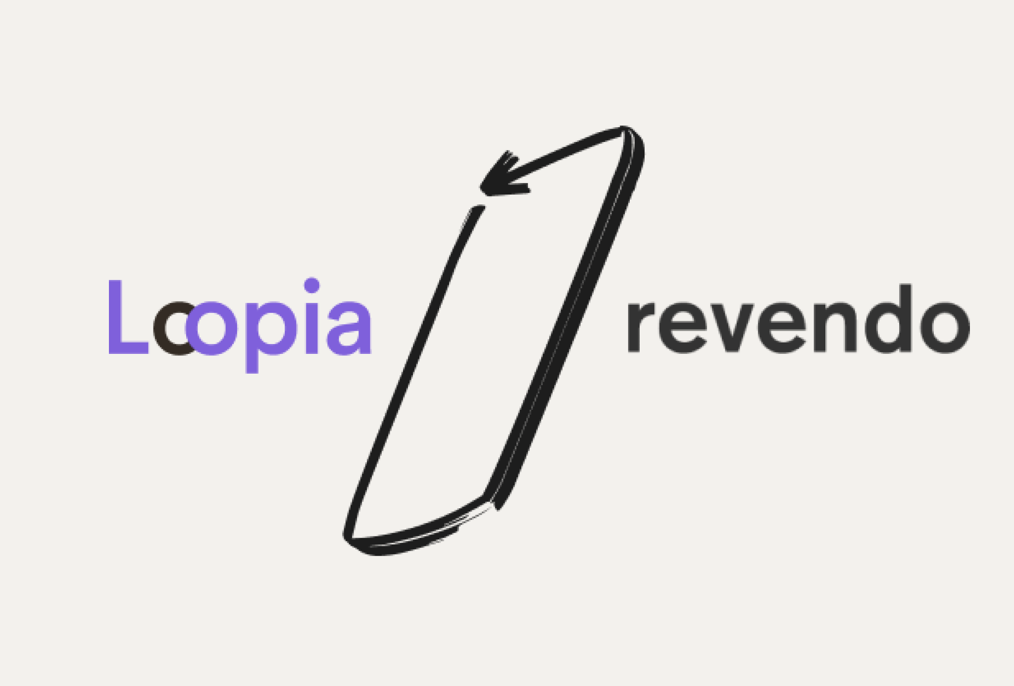 Loopia und Revendo Zusammenarbeit Banner
